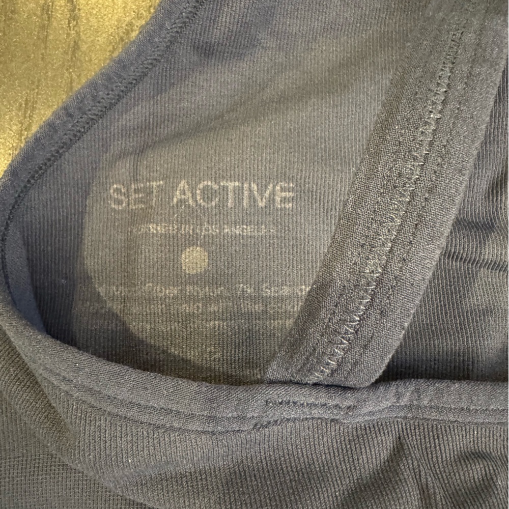 Set Active Sculptflex Box Bras - image 5